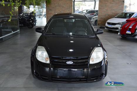 FORD Ka Hatch 1.0 FLEX, Foto 11