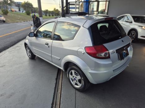 FORD Ka Hatch 1.0 FLEX, Foto 4