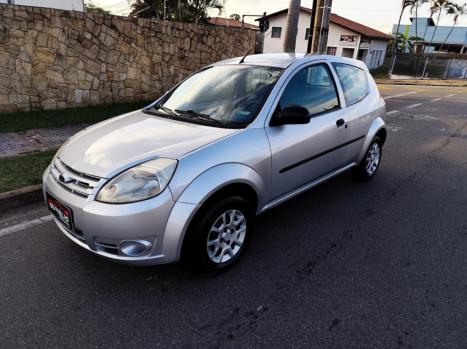 FORD Ka Hatch 1.0 FLEX, Foto 3