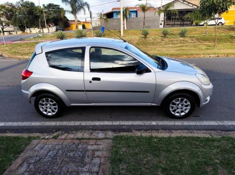 FORD Ka Hatch 1.0 FLEX, Foto 4