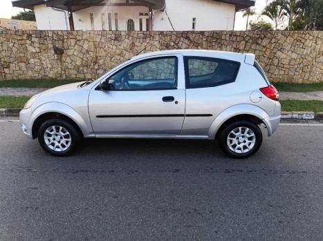 FORD Ka Hatch 1.0 FLEX, Foto 5