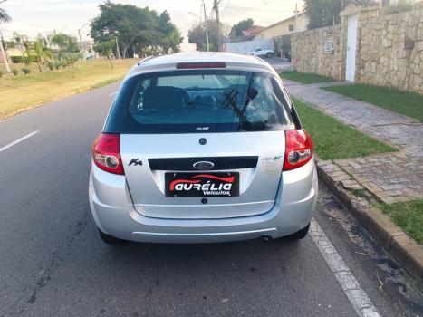 FORD Ka Hatch 1.0 FLEX, Foto 6