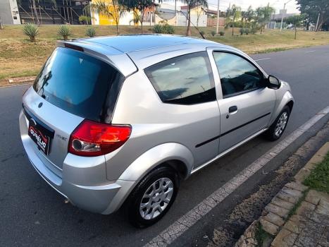 FORD Ka Hatch 1.0 FLEX, Foto 7