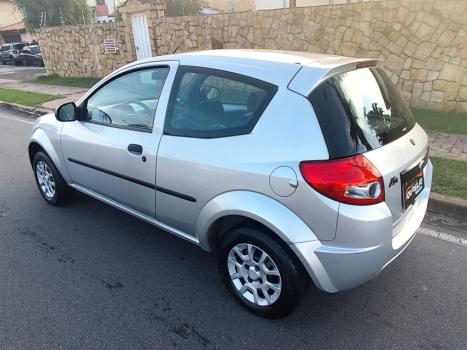 FORD Ka Hatch 1.0 FLEX, Foto 8