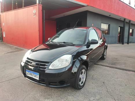 FORD Ka Hatch 1.0 FLEX, Foto 5