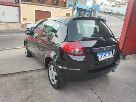 FORD Ka Hatch 1.0 FLEX, Foto 6