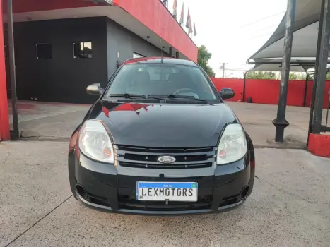 FORD Ka Hatch 1.0 FLEX, Foto 7