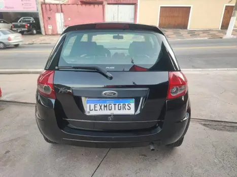 FORD Ka Hatch 1.0 FLEX, Foto 8