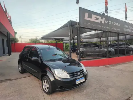 FORD Ka Hatch 1.0 FLEX, Foto 9