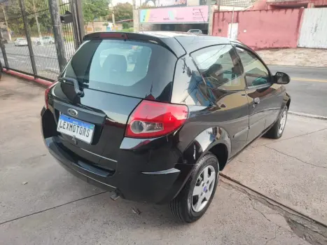FORD Ka Hatch 1.0 FLEX, Foto 10