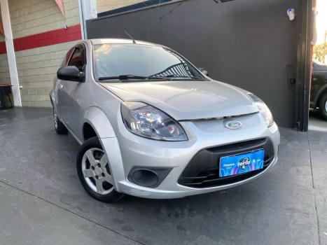 FORD Ka Hatch 1.0 FLEX, Foto 2