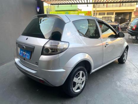 FORD Ka Hatch 1.0 FLEX, Foto 4