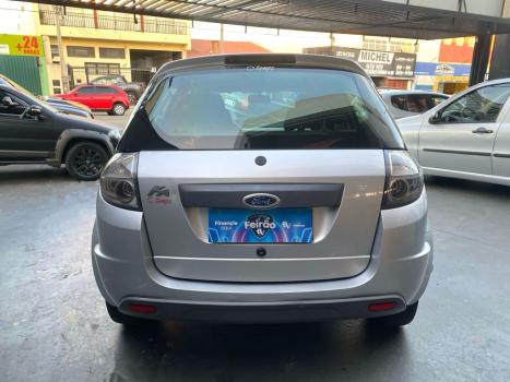 FORD Ka Hatch 1.0 FLEX, Foto 5