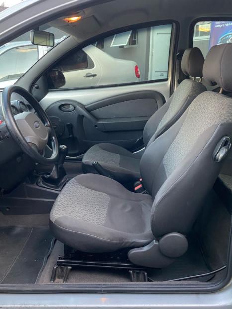 FORD Ka Hatch 1.0 FLEX, Foto 6