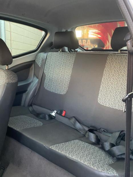 FORD Ka Hatch 1.0 FLEX, Foto 8