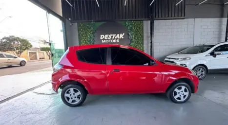 FORD Ka Hatch 1.0 FLEX, Foto 10
