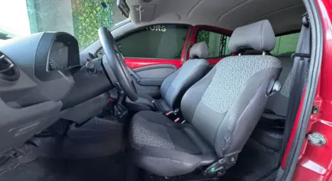 FORD Ka Hatch 1.0 FLEX, Foto 4
