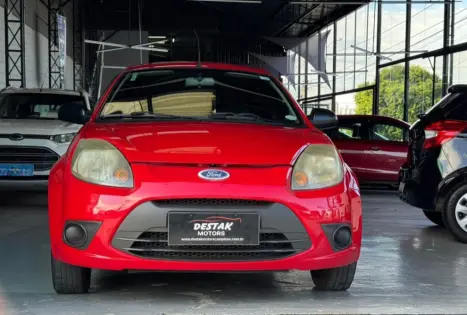 FORD Ka Hatch 1.0 FLEX, Foto 3
