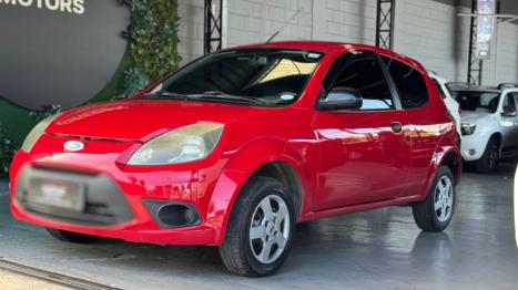 FORD Ka Hatch 1.0 FLEX, Foto 1