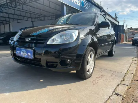 FORD Ka Hatch 1.0 FLEX, Foto 1