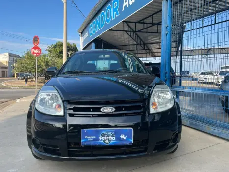 FORD Ka Hatch 1.0 FLEX, Foto 2