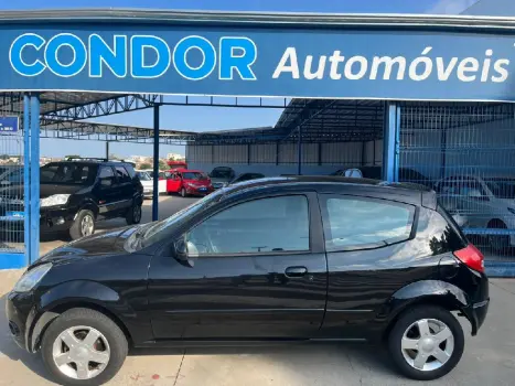 FORD Ka Hatch 1.0 FLEX, Foto 3