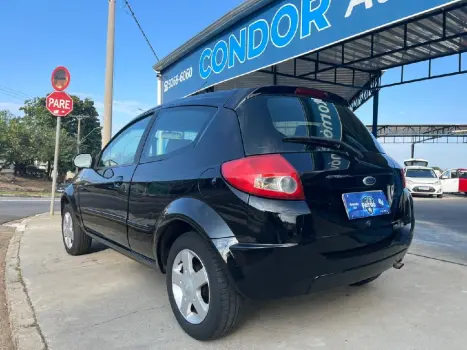 FORD Ka Hatch 1.0 FLEX, Foto 5