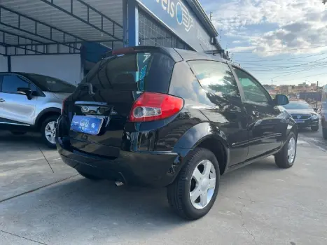 FORD Ka Hatch 1.0 FLEX, Foto 6
