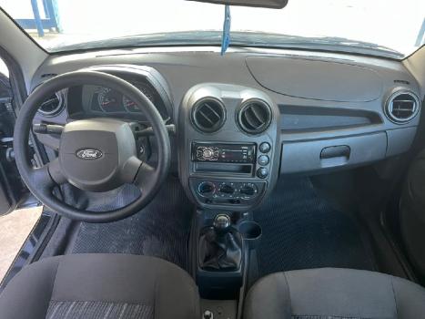 FORD Ka Hatch 1.0 FLEX, Foto 8