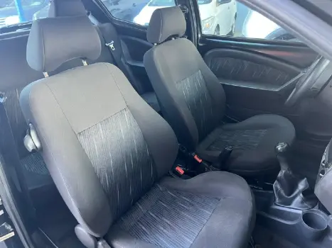 FORD Ka Hatch 1.0 FLEX, Foto 10