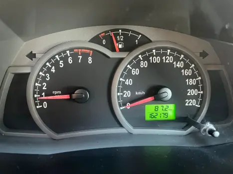 FORD Ka Hatch 1.0 FLEX, Foto 11