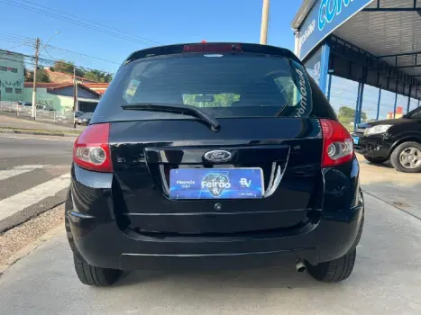 FORD Ka Hatch 1.0 FLEX, Foto 13