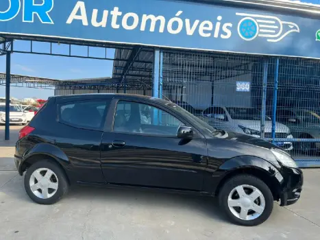 FORD Ka Hatch 1.0 FLEX, Foto 14