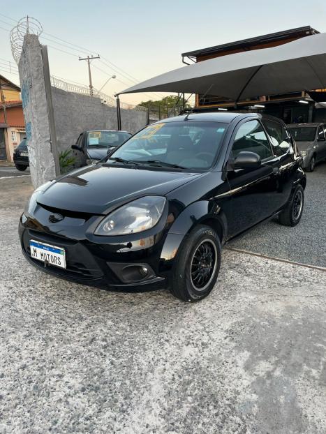FORD Ka Hatch 1.0 FLEX, Foto 3