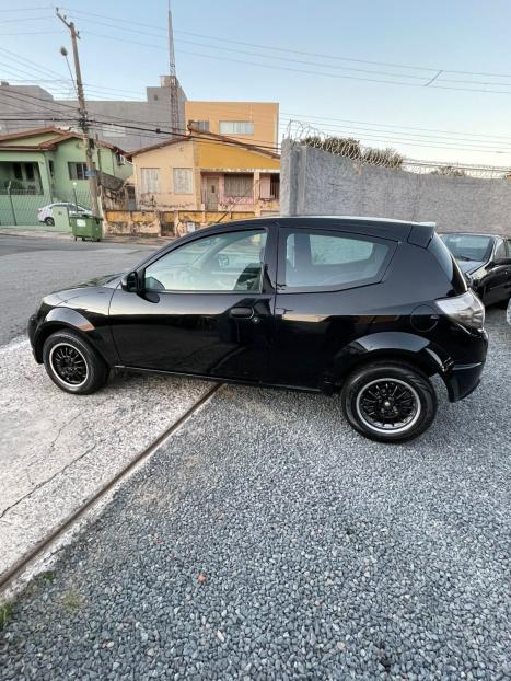 FORD Ka Hatch 1.0 FLEX, Foto 4