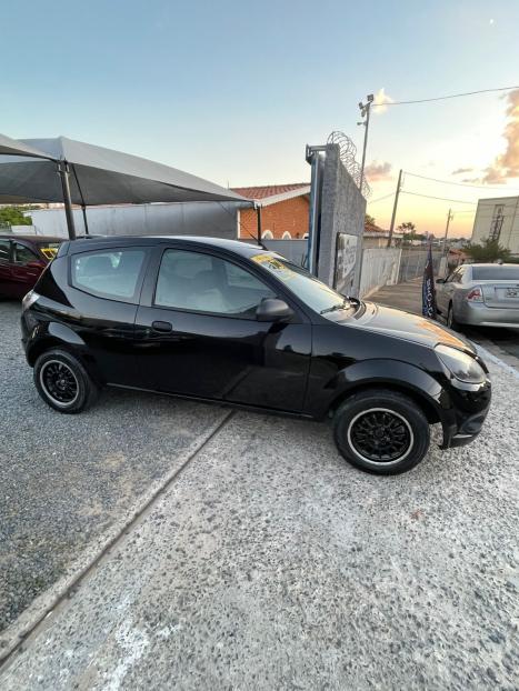 FORD Ka Hatch 1.0 FLEX, Foto 5