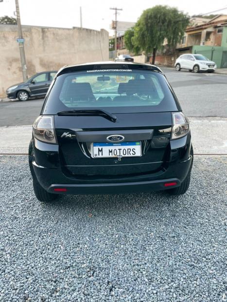 FORD Ka Hatch 1.0 FLEX, Foto 6