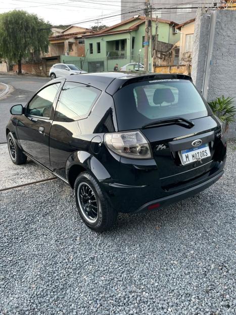 FORD Ka Hatch 1.0 FLEX, Foto 7
