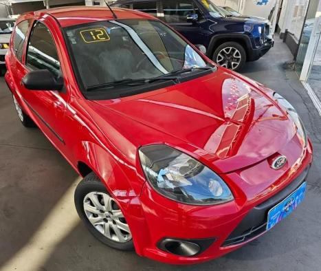 FORD Ka Hatch 1.0 FLEX, Foto 2