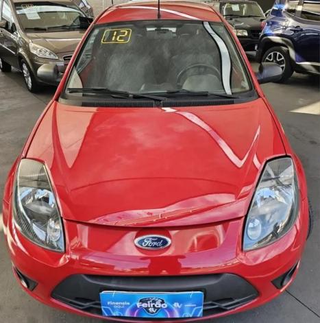 FORD Ka Hatch 1.0 FLEX, Foto 3