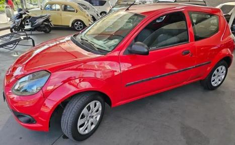 FORD Ka Hatch 1.0 FLEX, Foto 4