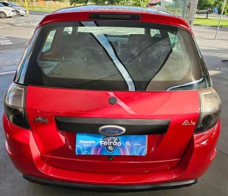 FORD Ka Hatch 1.0 FLEX, Foto 5
