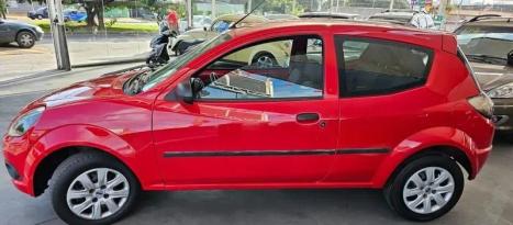 FORD Ka Hatch 1.0 FLEX, Foto 6