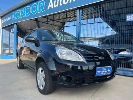 FORD Ka Hatch 1.0 FLEX, Foto 4