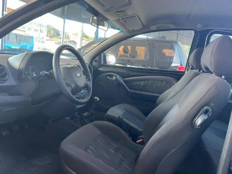 FORD Ka Hatch 1.0 FLEX, Foto 7
