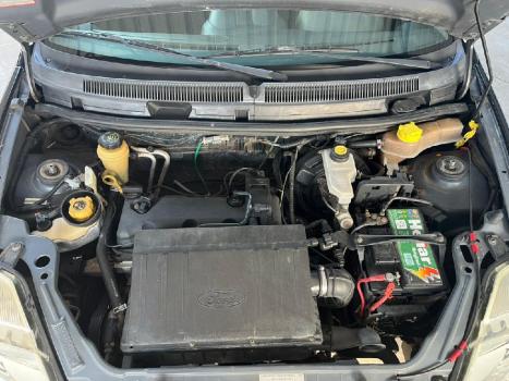 FORD Ka Hatch 1.0 FLEX, Foto 12