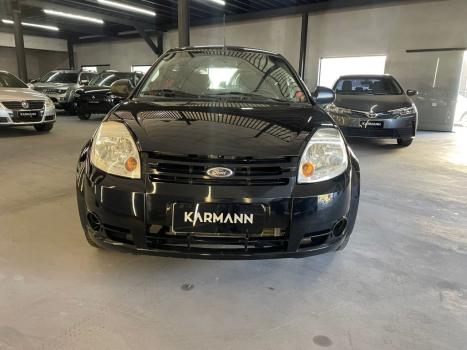 FORD Ka Hatch 1.0 FLEX, Foto 2