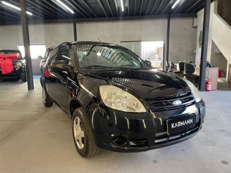 FORD Ka Hatch 1.0 FLEX, Foto 3
