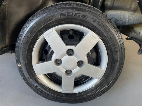 FORD Ka Hatch 1.0 FLEX, Foto 4