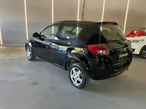 FORD Ka Hatch 1.0 FLEX, Foto 7